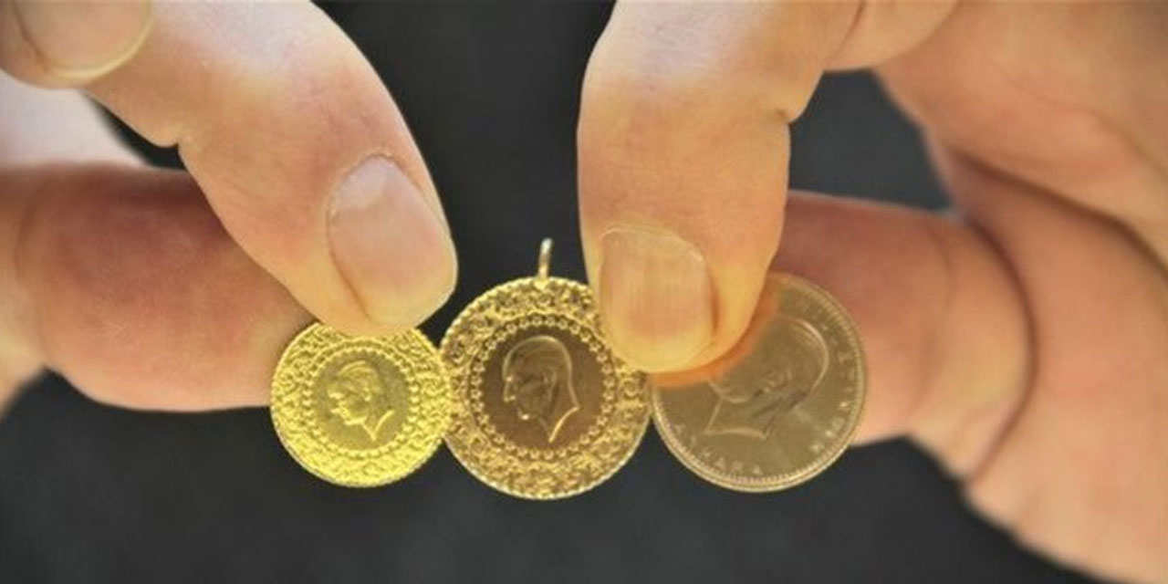 Son 5 yılda altın mevduatı en çok yükselen il Rize oldu