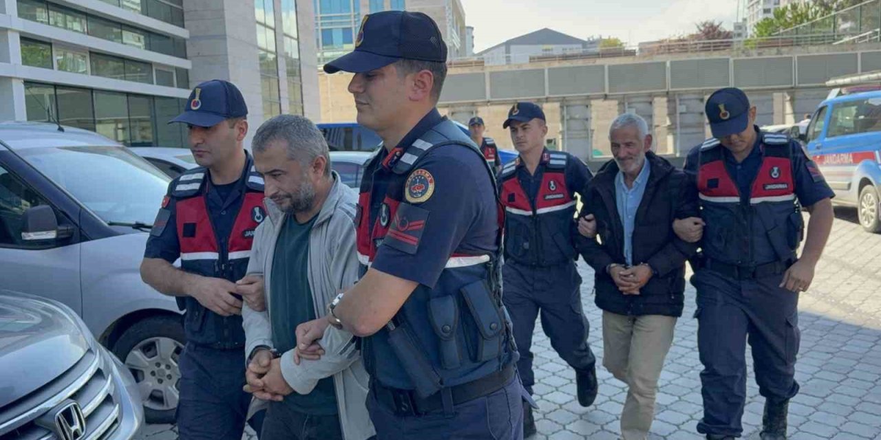 Şüpheli ölüme 2 tutuklama