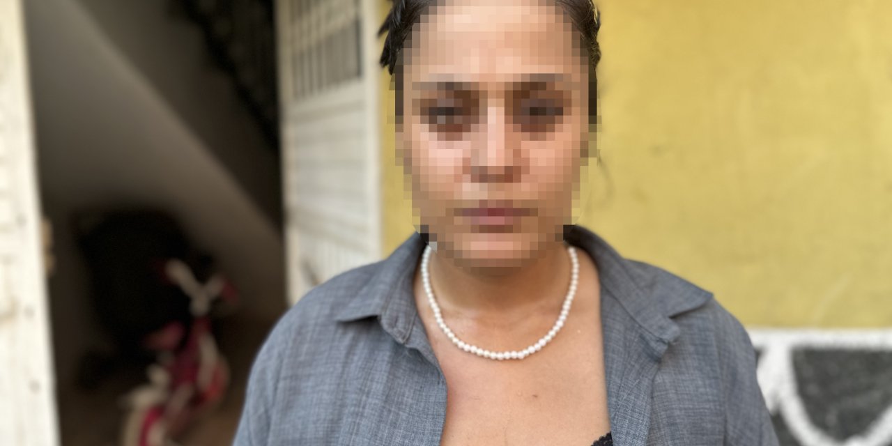 8 Aylık Oğlunu Kaçıran Baba Gözaltına Alınıp Serbest Bırakıldı; Bebek Anneye Teslim Edildi