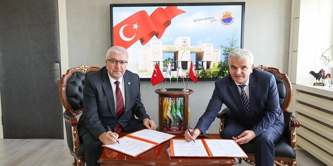 Üniversitelilere iş hayatı deneyimi fırsatı