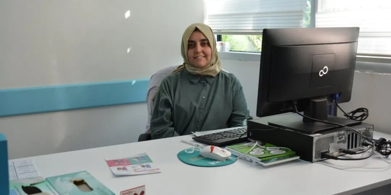 Boyabat’a 4 yeni uzman hekim