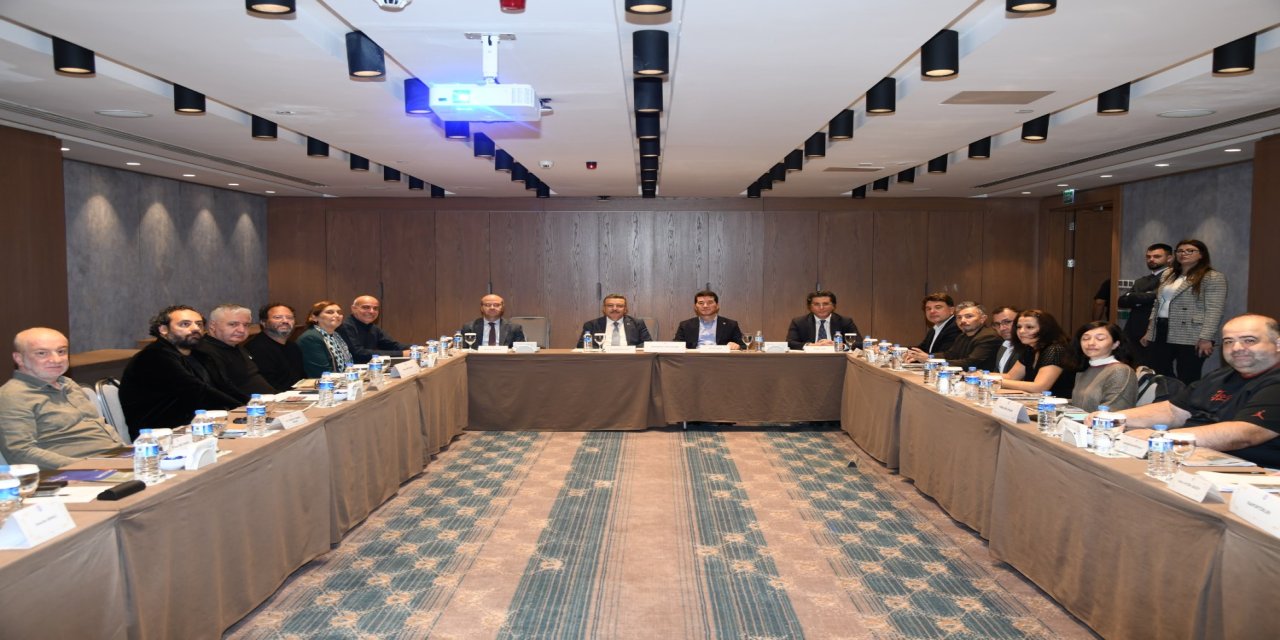 Trabzon Geleceğini Değirmendere’de Tasarlıyor