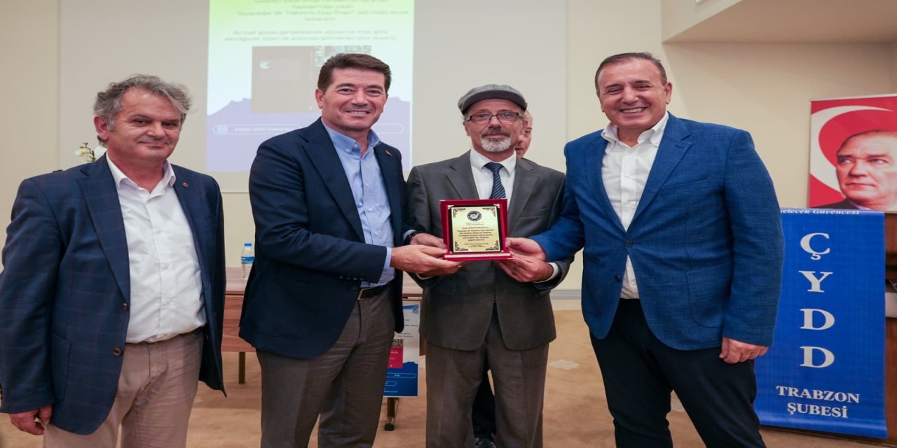 Başkan Kaya: “Özel değerlerimizi gelecek kuşaklara aktarma sorumluluğumuz var”