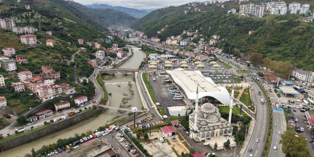 Uzmanlardan kritik Değirmendere uyarısı