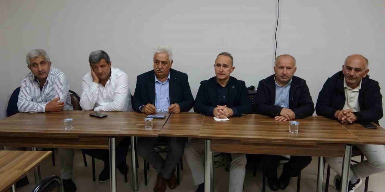 Giresun’da Kapatılan 9 Belde İçin Emsal Karar: Karabulduk Yeniden Belde Oluyor