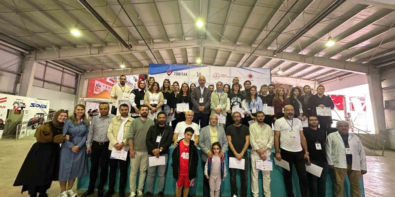 Hitit TechFest’i 10 binden fazla kişi ziyaret etti