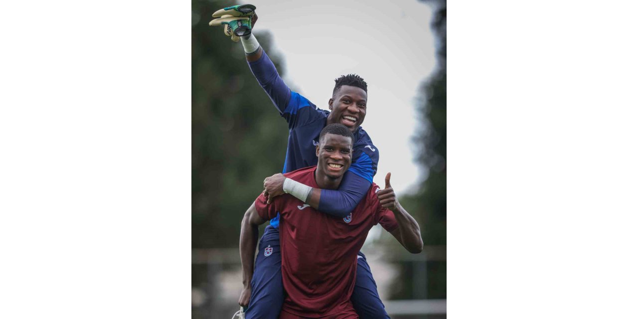 Onuachu, gol krallığında zirvede