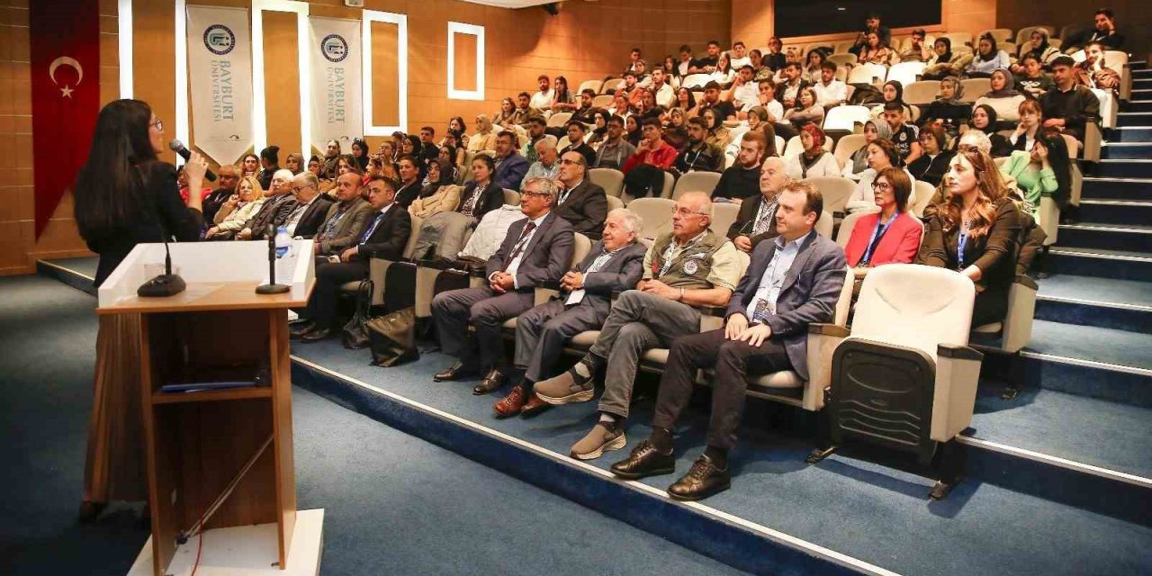 2. Sağlık Sempozyumu tamamlandı