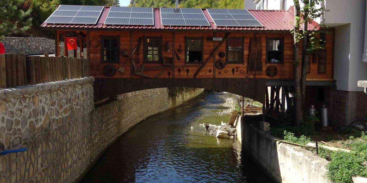 Giresun’da yayla turizmine kültürel dokunuş