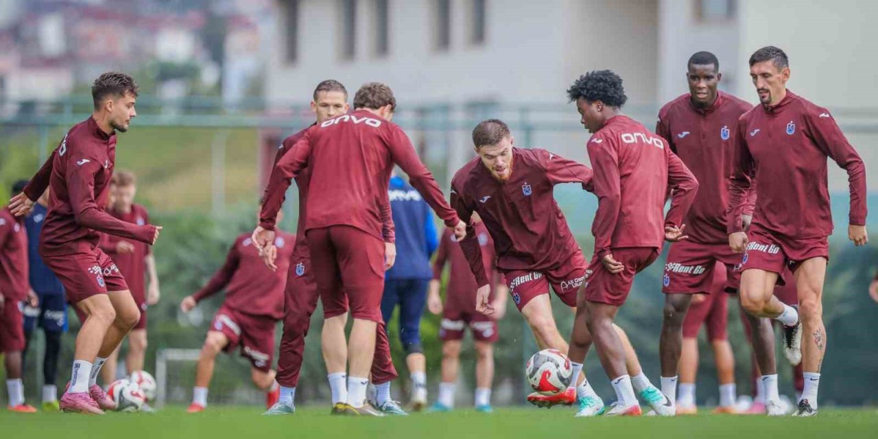 Trabzonspor iç sahada en çok puan toplayan takım