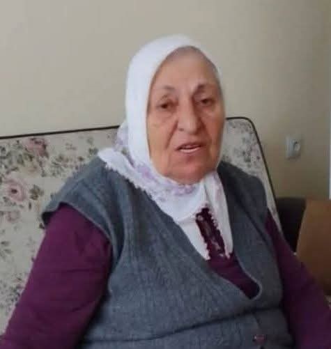 Trabzon’da kaybolan yaşlı kadın fındık bahçesinde ölü bulundu