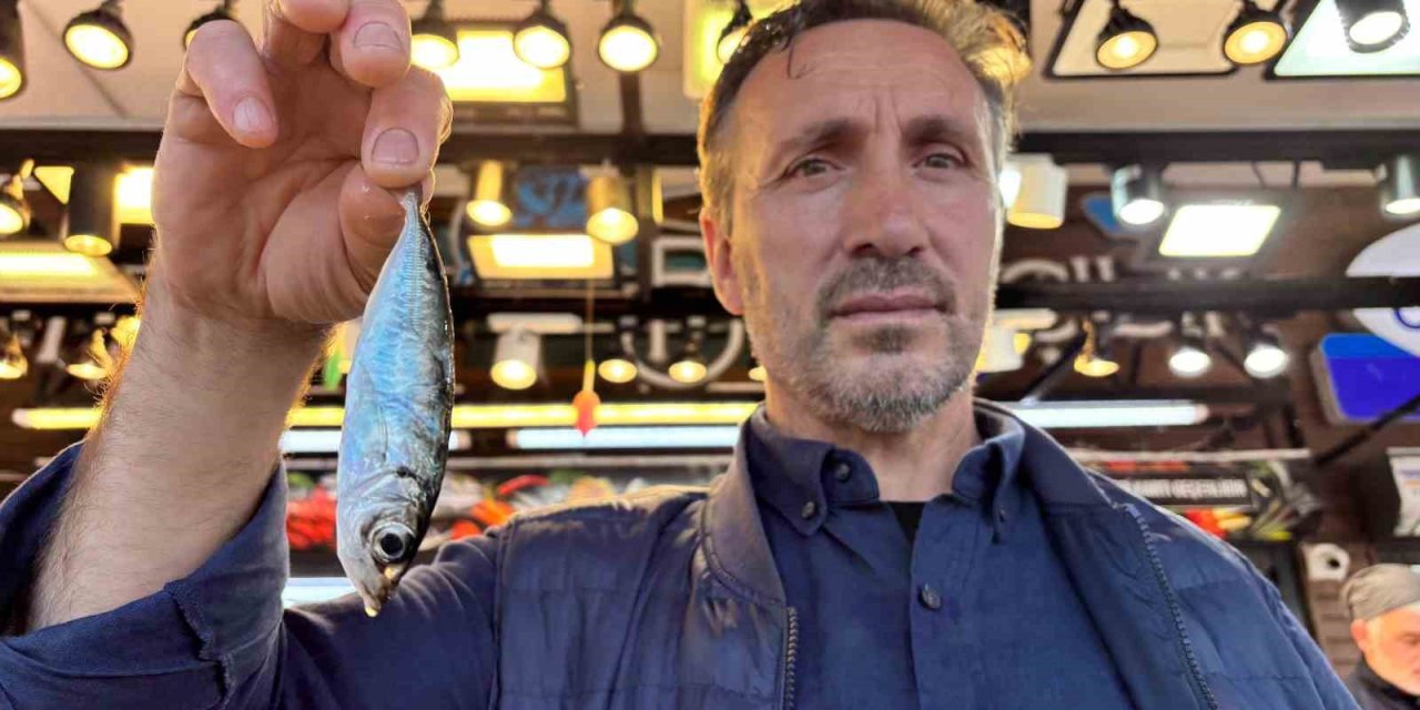 Trabzon’da balıkçıların ceza isyanı