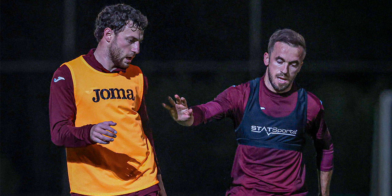 Trabzonspor'da Rize Derbisi Hazırlıkları Başladı