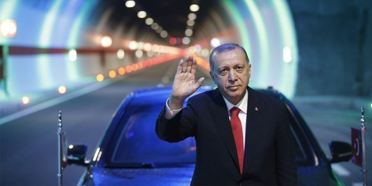 Cumhurbaşkanı Erdoğan’ın Memleketi Rize'de Bile Çözülemeyen Ulaşım Sorunu: Bakanlık Kayıtsız mı?