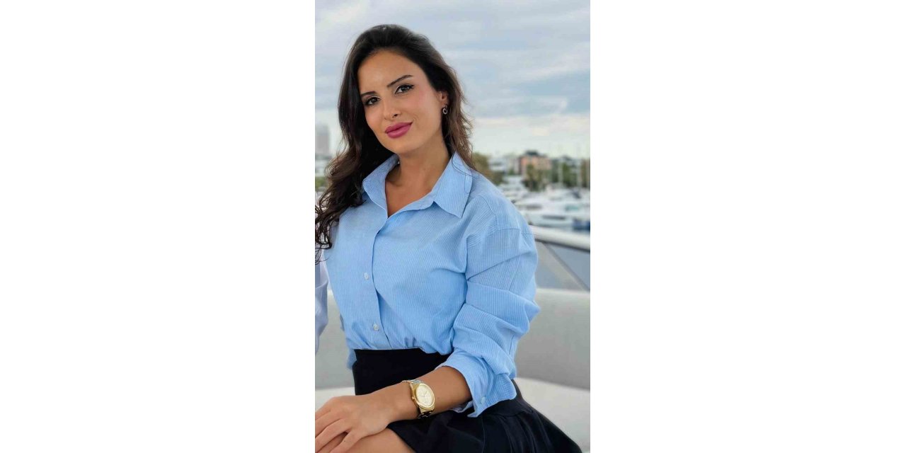 Futbolun yeni yüzü; Banu Aydın fırtınası esiyor