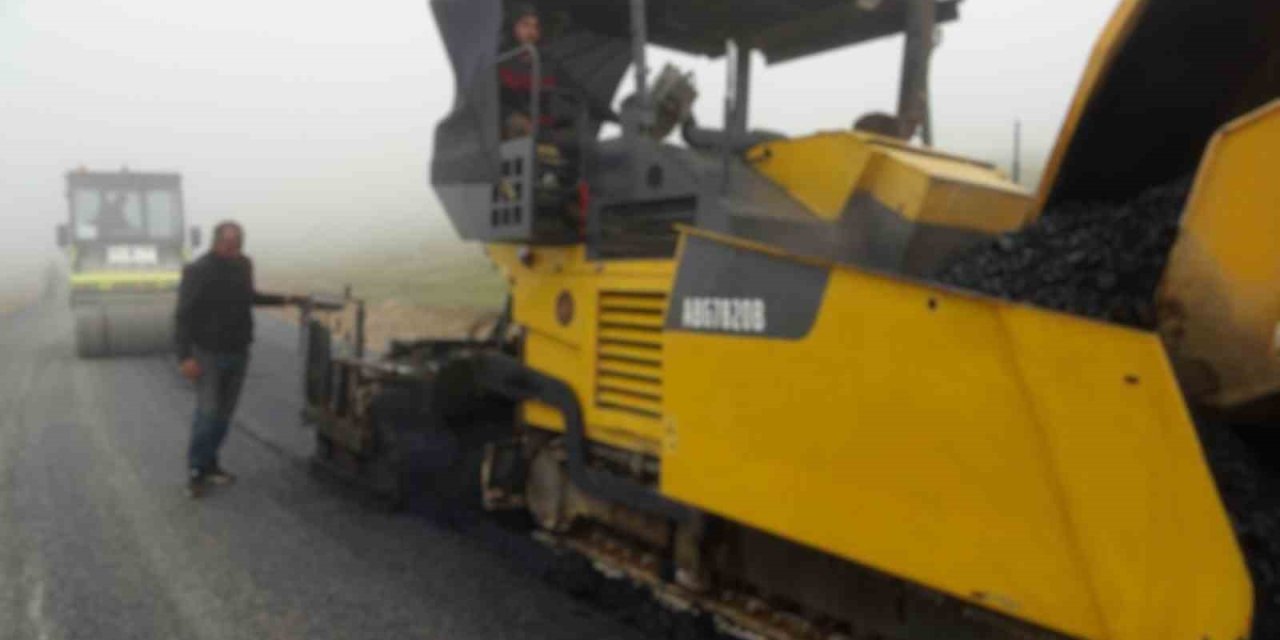 Bayburt Kent Konseyi’nden Akşar-Çerçi yolu için çağrı