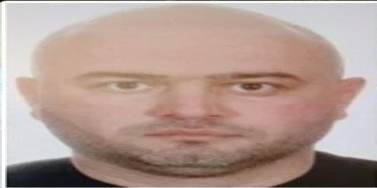 Kırmızı Bültenle Aranan Kazakistanlı Didim'de Yakalandı