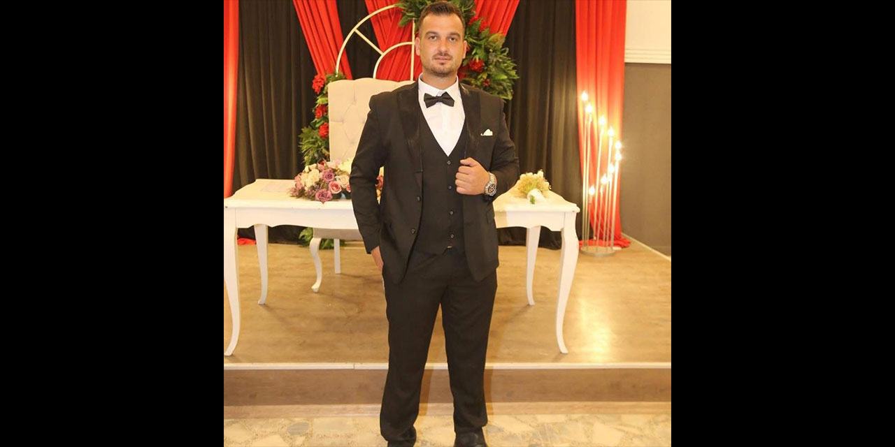 Eski kayınbiraderine kurşun yağdırdı