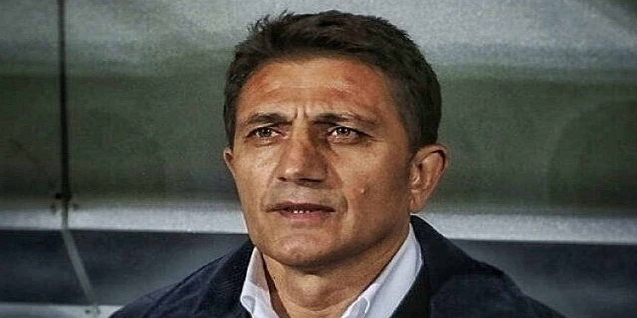 Çayelispor’da Mehmet Ali Karaca Dönemi