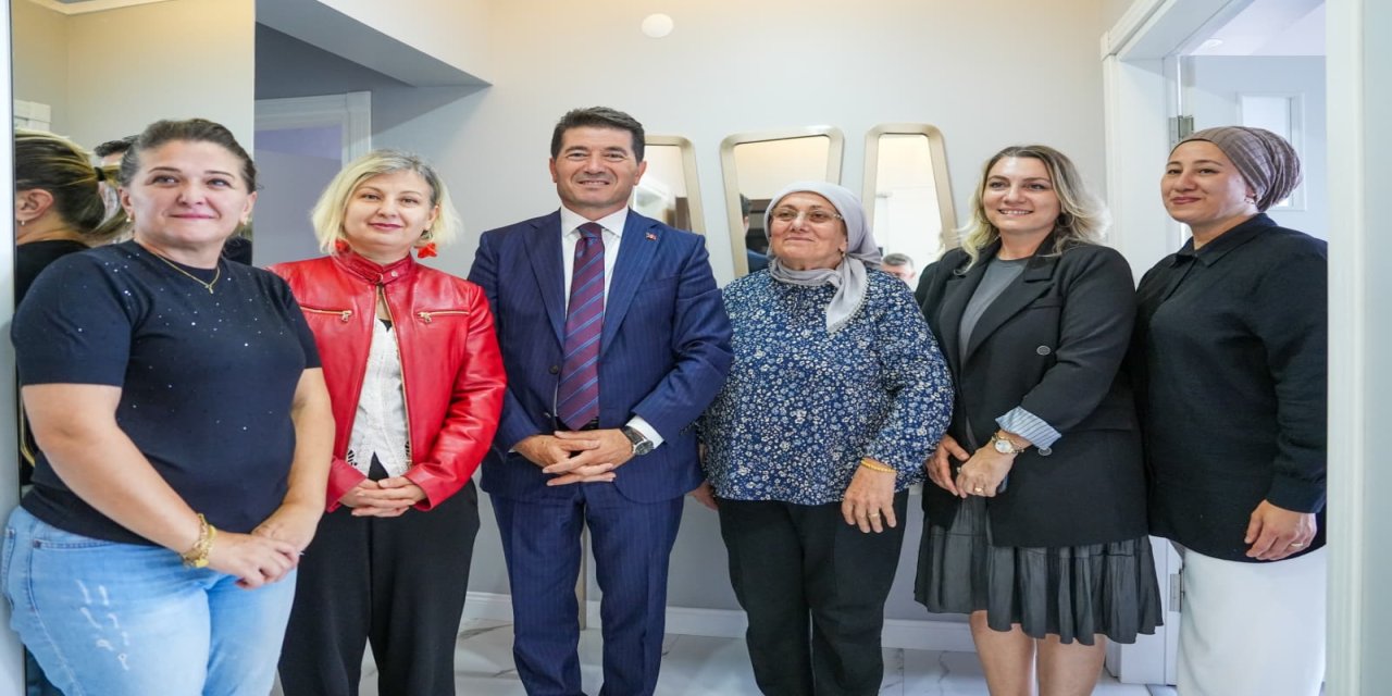 Atık Yağlardan Elde Edilen Gelirler, Öğrencilere Burs Oluyor