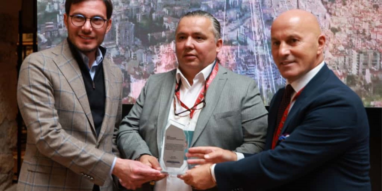 Başkan Yazıcıoğlu: "Tokat’ın ilim hayatındaki mirasını korumalıyız"