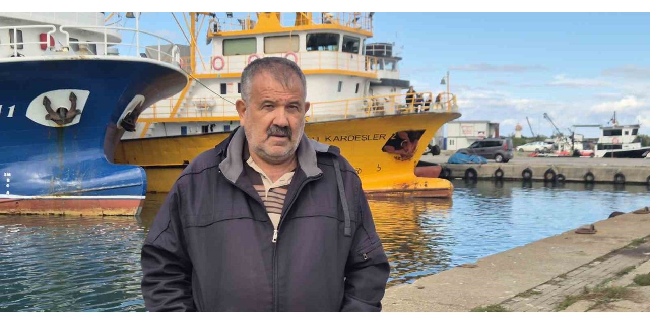 Deniz sıcak hamsi zayıf: Balıkçıların gözü 10 Kasım’da