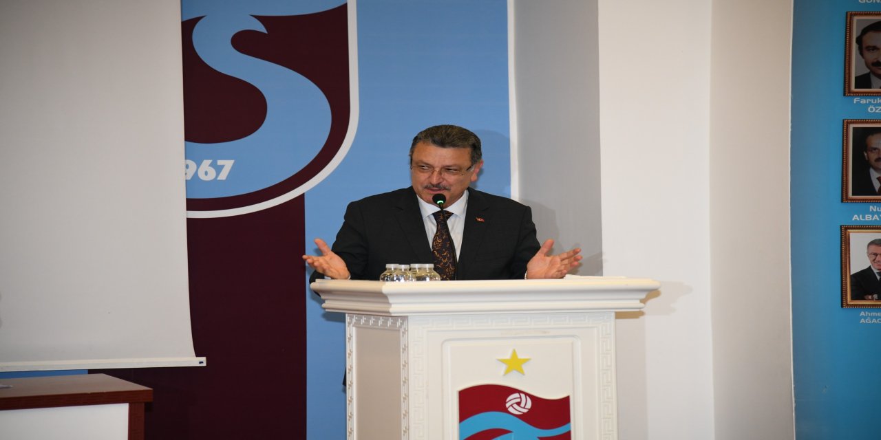 Başkan Genç: “Amatör kulüplere desteğimiz sürecek”