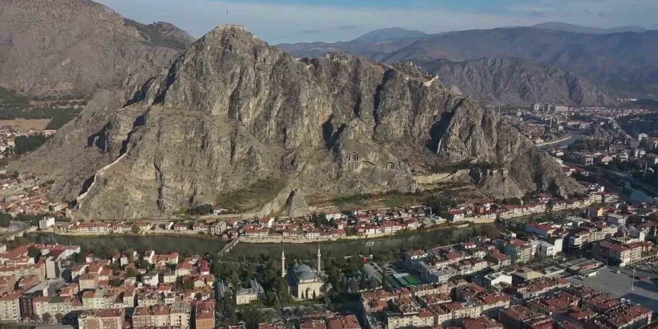 Kartpostallık güzellik