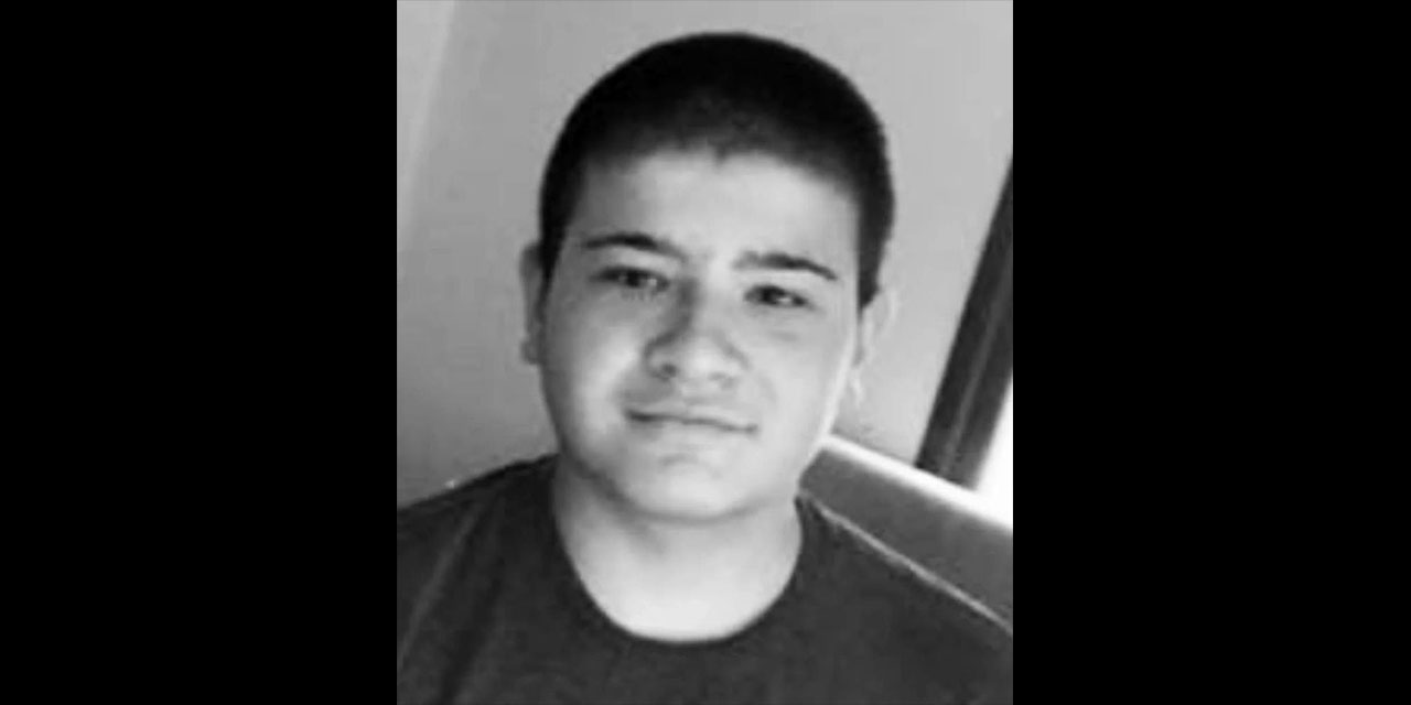 Giresun’da lise öğrencisi genç dalgalara kapılarak hayatını kaybetti