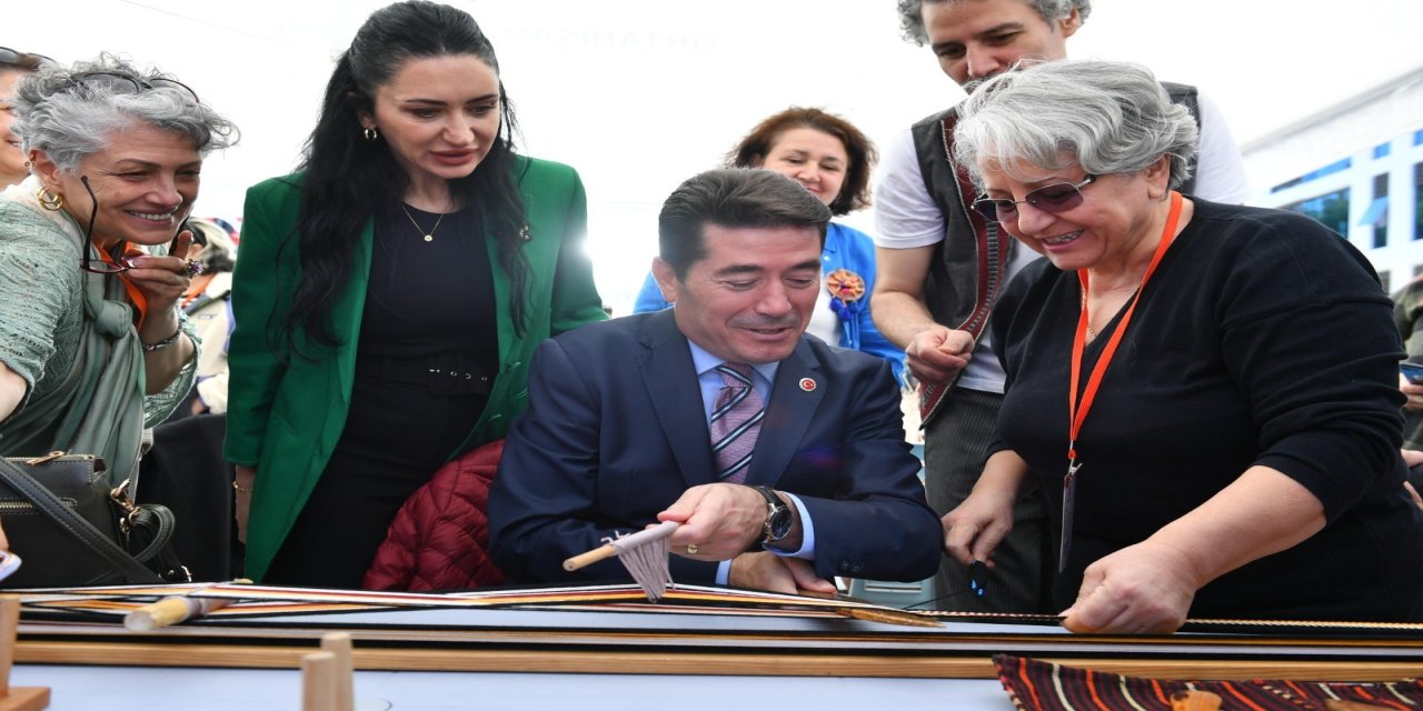 Ortahisar Belediyesi’nin Yeni Dönem Meslek Edindirme Kursları Başlıyor