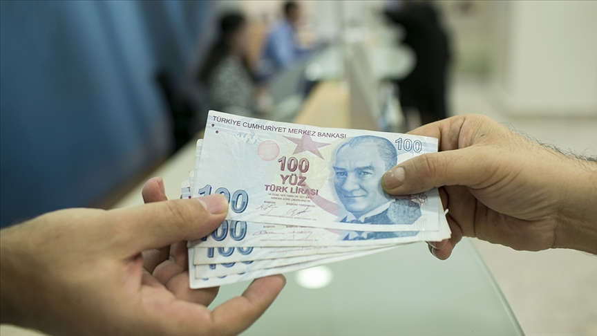 Türkiye genelinde kamuda maaş ödemeleri 11 Şubat'ta yapılacak