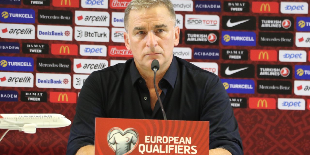 Stefan Kuntz: Maçın Analizini Ve Özeleştirisini Yapacağız