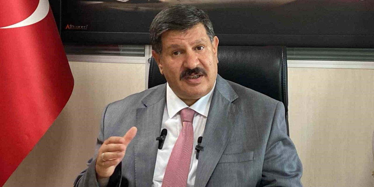 SGK İl Müdürü Köroğlu, "Çalışanların sigortalı olması anayasal bir hak"