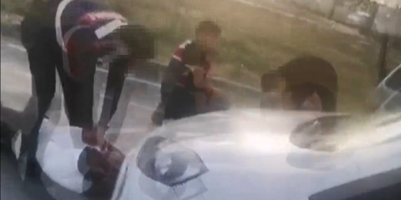 Eyüpsultan'da Silah Kaçakçılığı Operasyonu: 9 Gözaltı