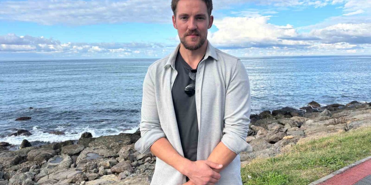 Karadeniz’in Zirvelerinden Özgürlüğe