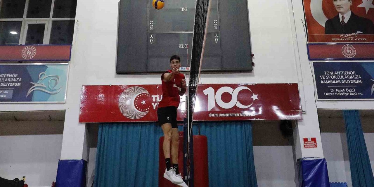 Düzce Belediyesi Spor Akademisi, Fenerbahçe ile karşılaşacak