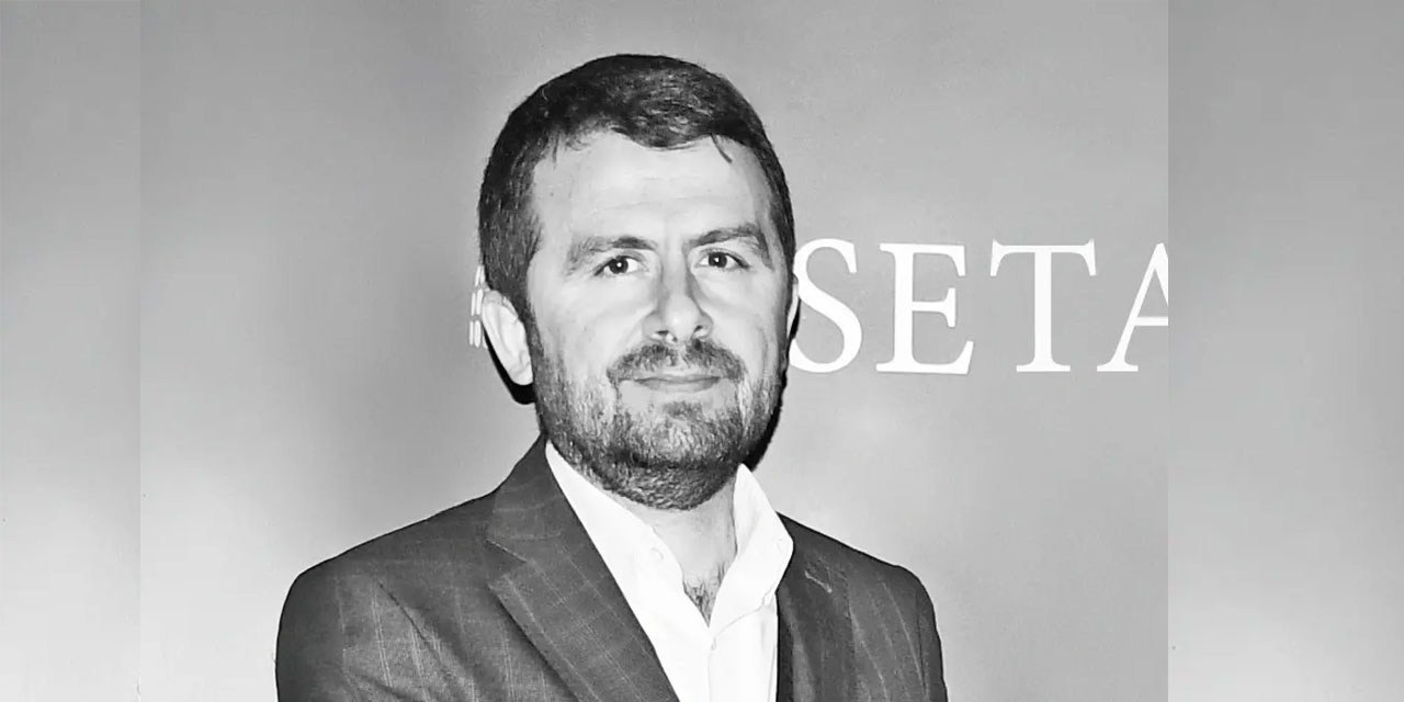 Basın İlan Kurumu'nun Yeni Genel Müdürü Abdulkadir Çay Oldu