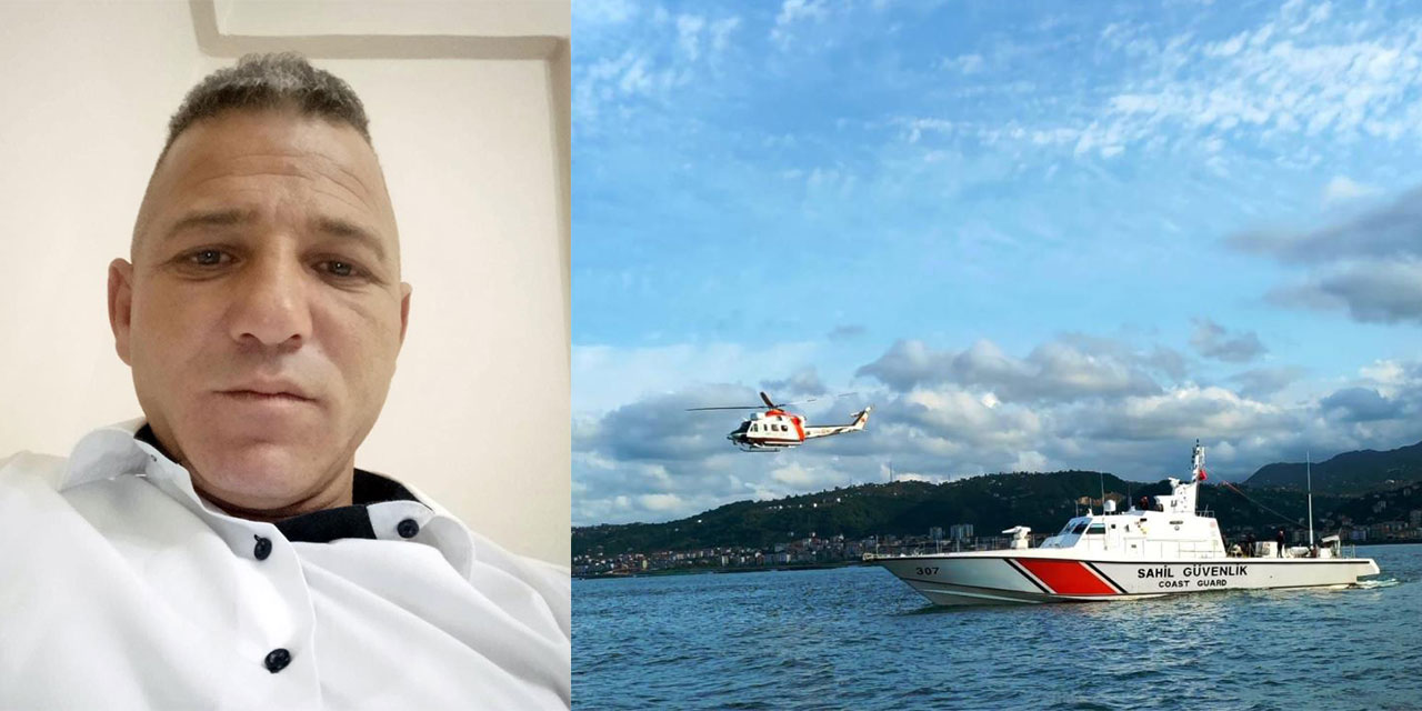 21 gündür kayıp olan şahısla ilgili umutlar tükendi