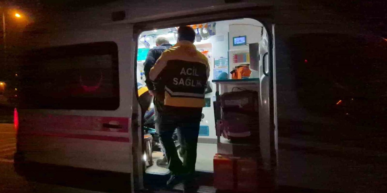 Bartın’da arkadaşların kanlı hesaplaşması: 1 yaralı