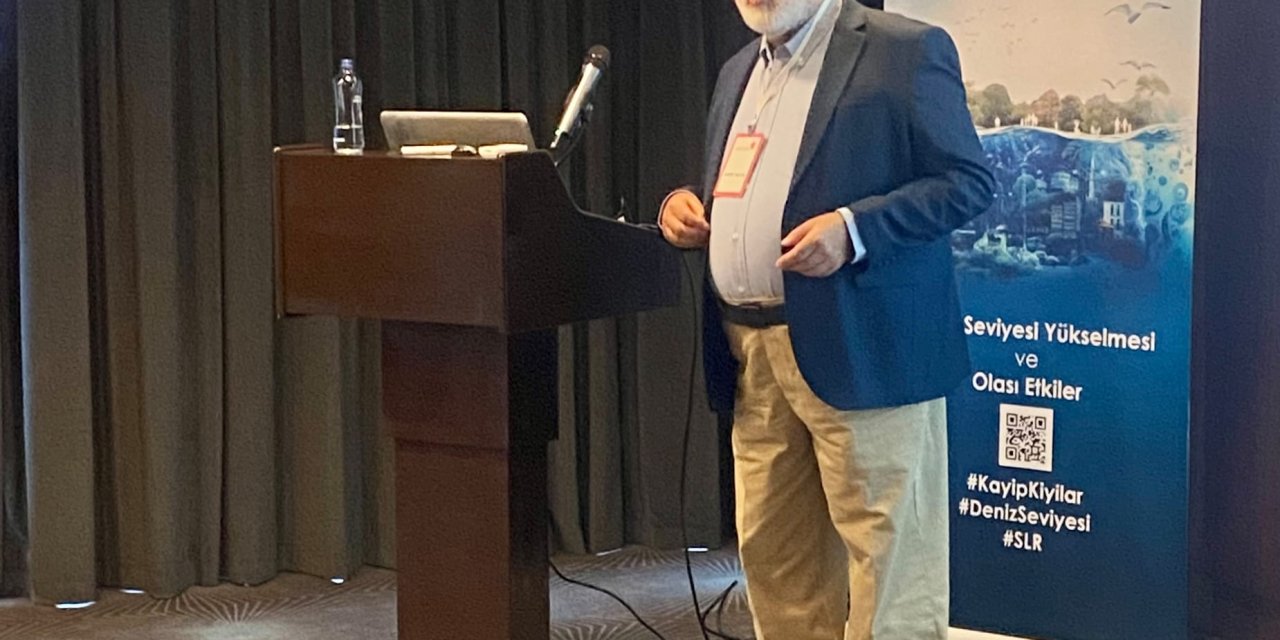 Küresel Denge Derneği: Deniz Seviyesi Yükseliyor; İstanbul Ve İzmir Tehlike Altında