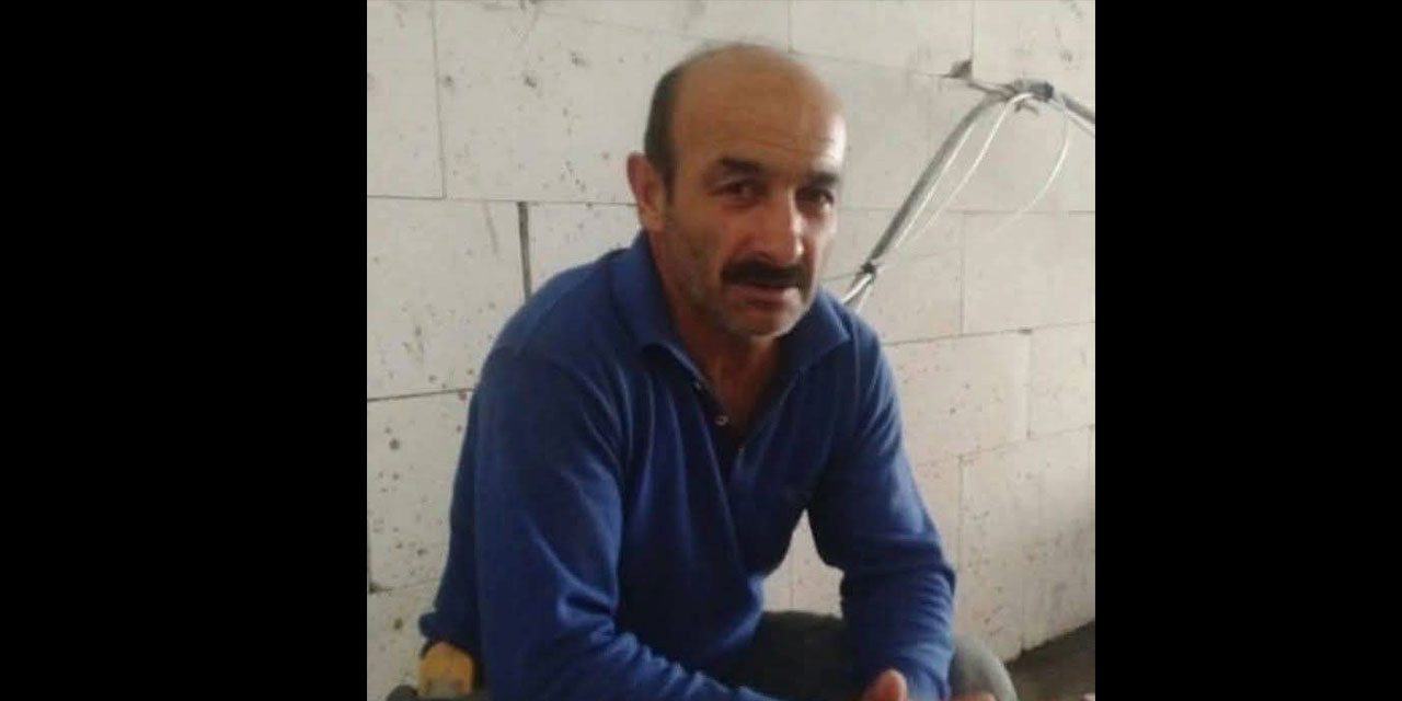 İnşatta üzerlerine demir parçaları düşen kardeşlerden biri öldü, diğeri yaralandı