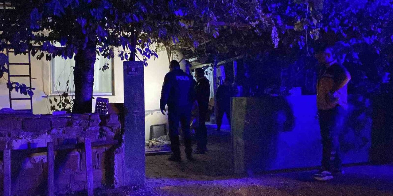 Çorum’da aile faciası: Oğlu tarafından tüfekle vurulan baba hayatını kaybetti