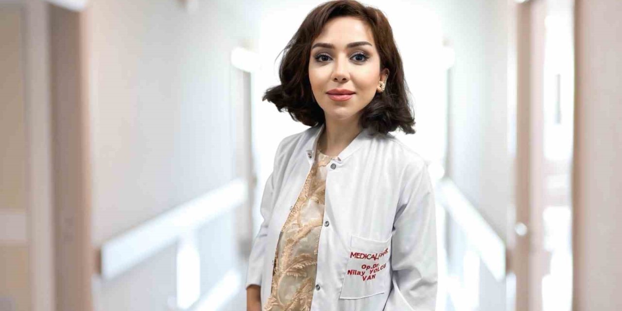 ‘Jinekolojik hastalıklarda geç teşhis, hayati tehlike sebebi’