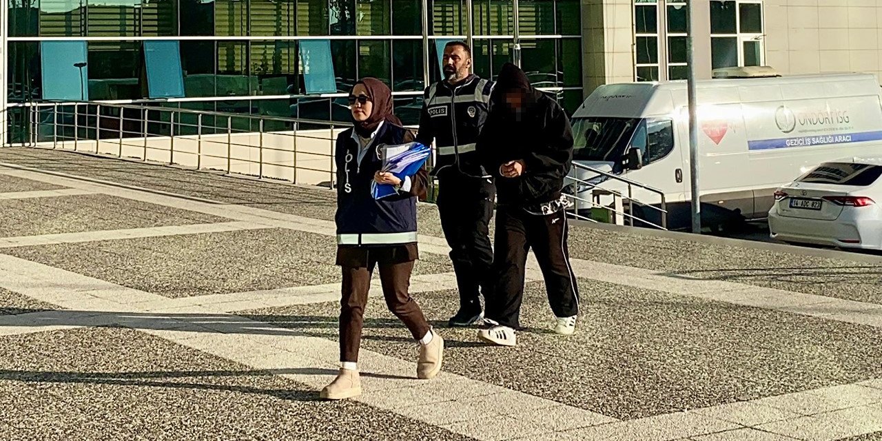 Bolu’da 4 ayrı mahallede bisiklet ve motosiklet hırsızlığı: 1 tutuklama