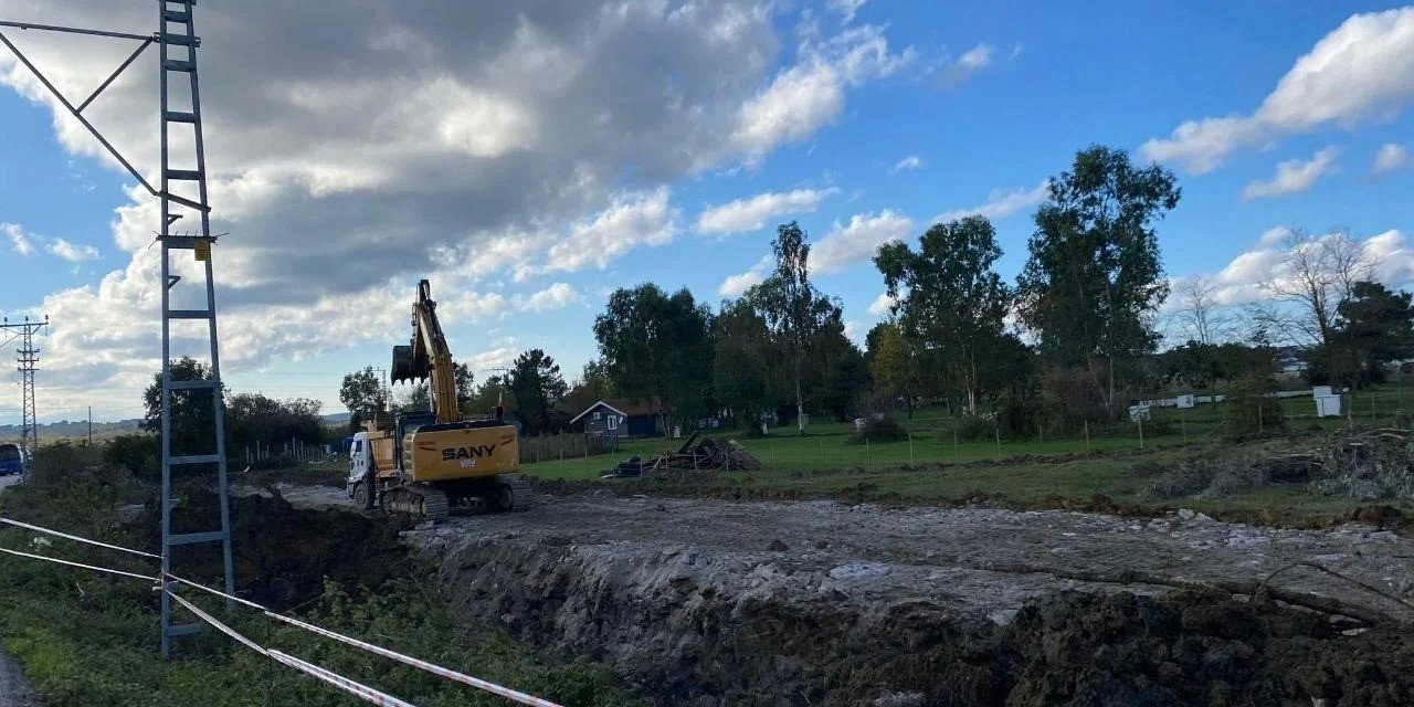 Sinop’ta köprü projesinde yeni aşama