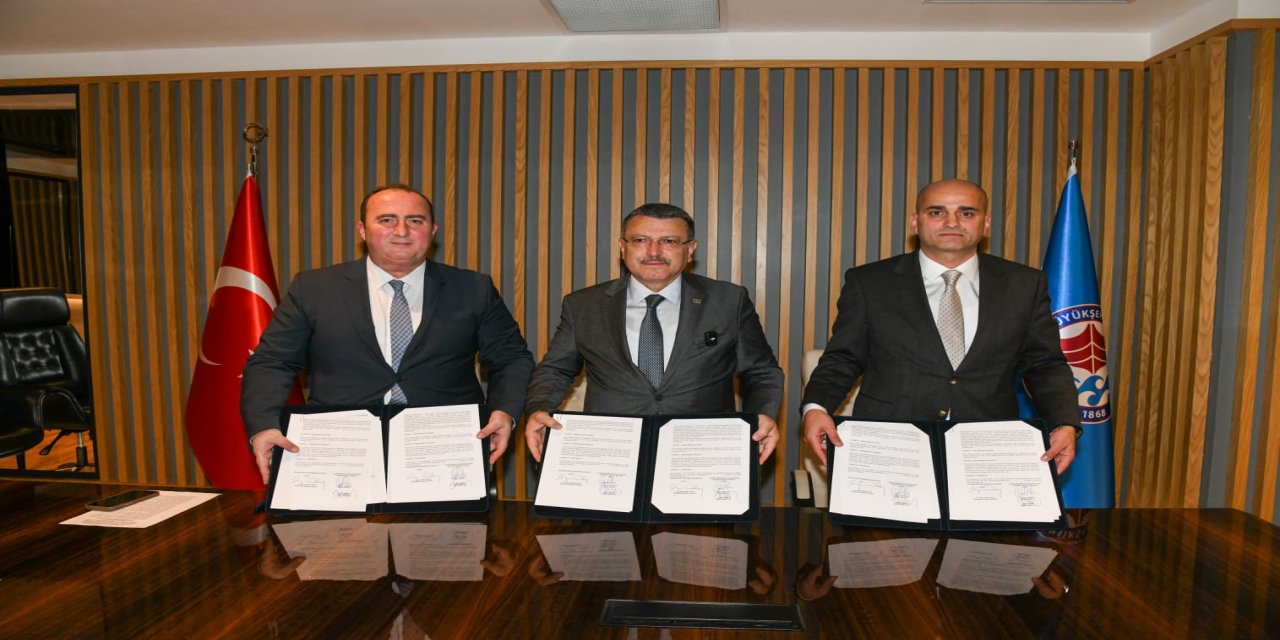 Büyükşehir Çiftçilere Hayvan Desteği Sağlayacak