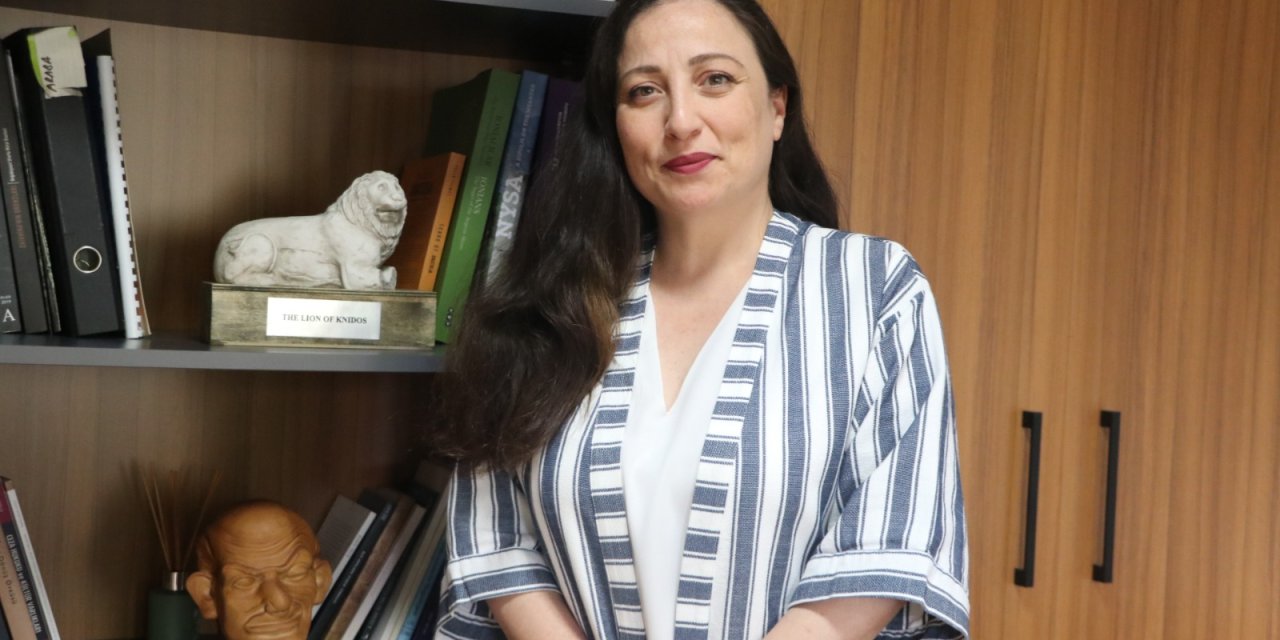 'savcılık, Marcus Aurelius'un Heykelinin Türkiye'Ye Ait Olduğuna İkna Oldu'