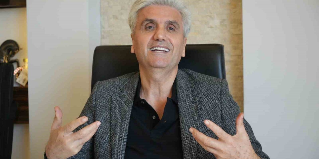 Ünlü estetikçiden ’güzel yaşlanmak’ için altın tavsiyeler