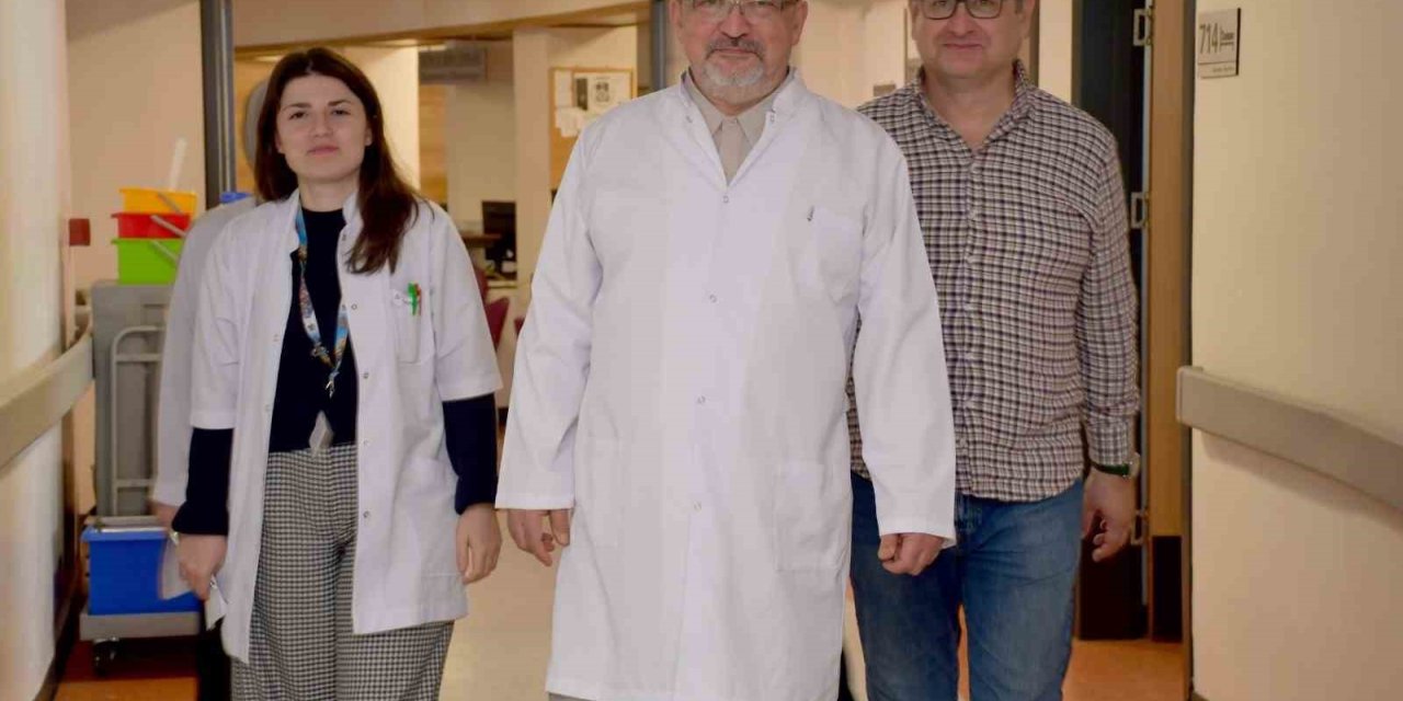 Prof. Dr. Ertuğrul Çakır: "Bel fıtığında erken teşhis ve doğru tedavi hayat kalitesini artırıyor"