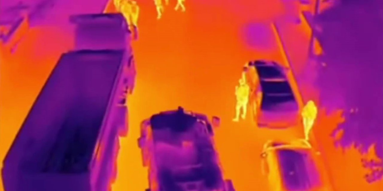 İnternet dolandırıcılarına siber operasyon